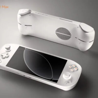 Pocket Max vs. Retroid Pocket 6: the specs battle heating up
