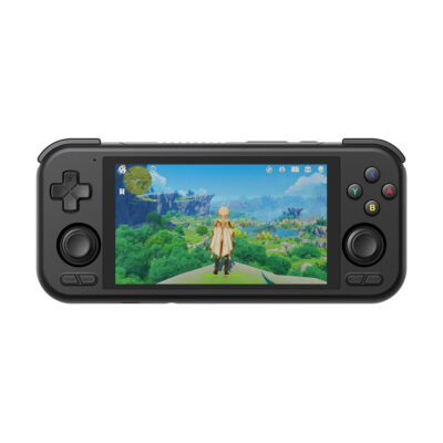 Retroid Pocket 4 Pro