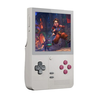 Retroid Pocket Classic