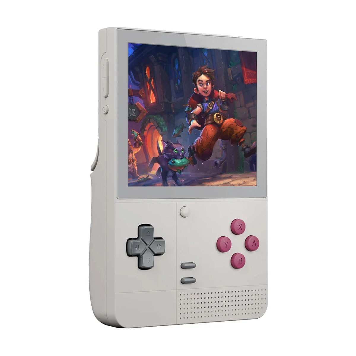 Retroid Pocket Classic